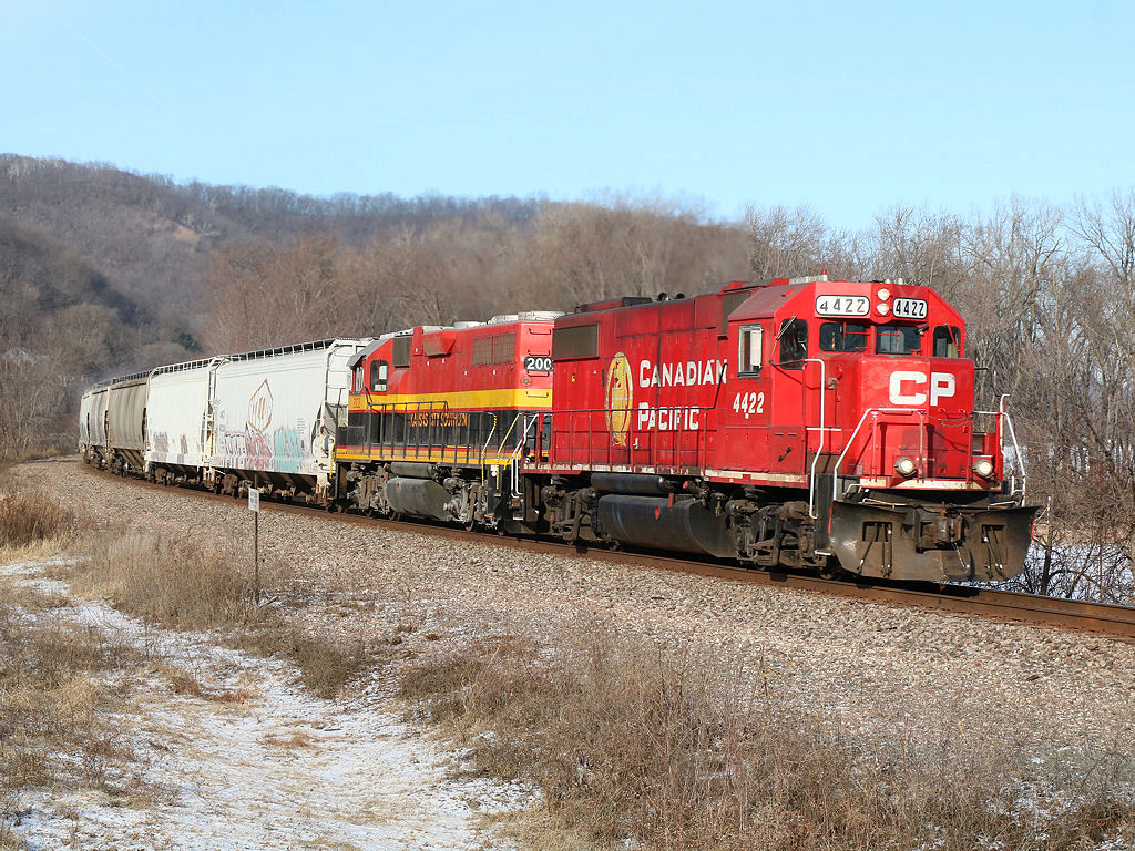 CP 4422